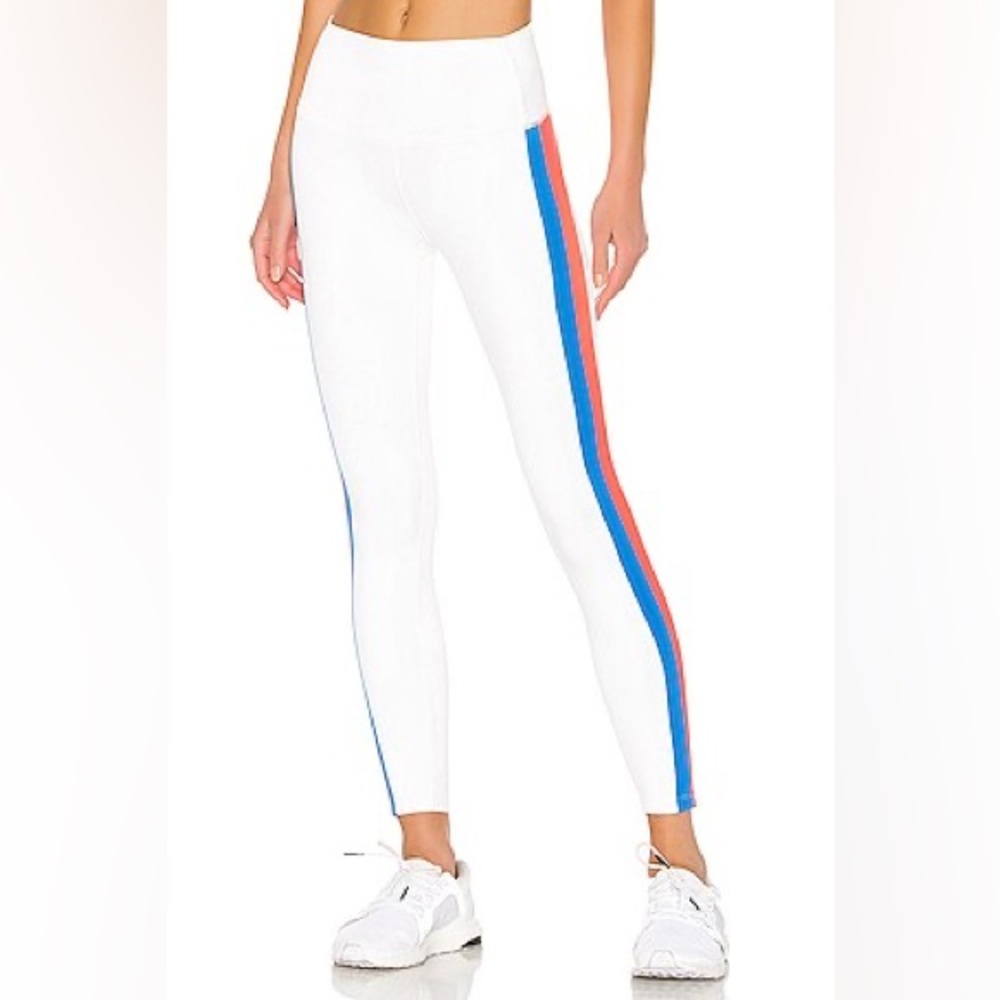 NEW SPLITS59 Dakota High-Waisted Capris